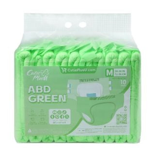ABD Green