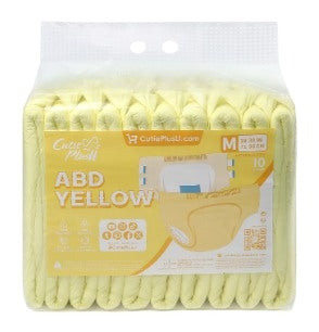 ABD Yellow