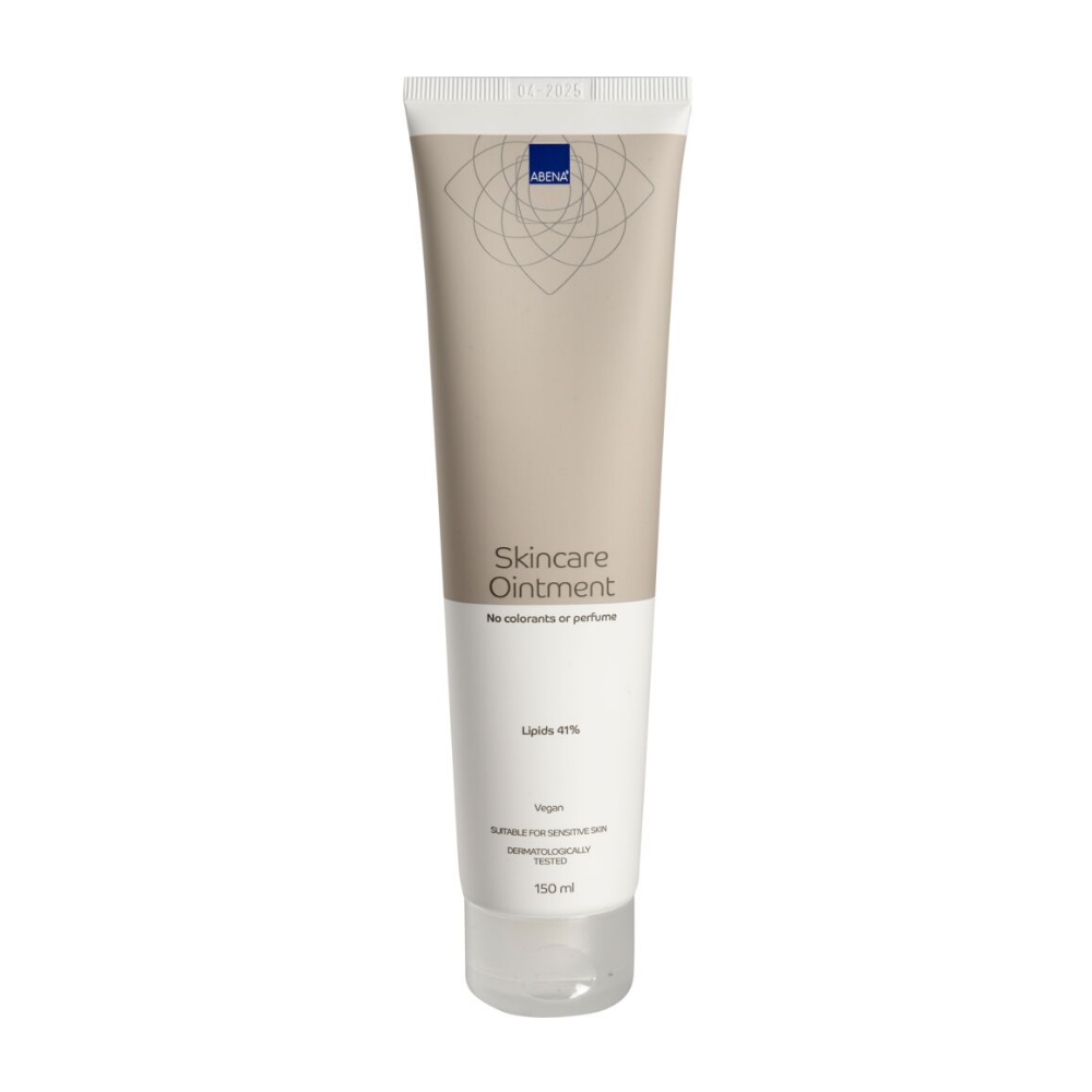 Skincare Ointment