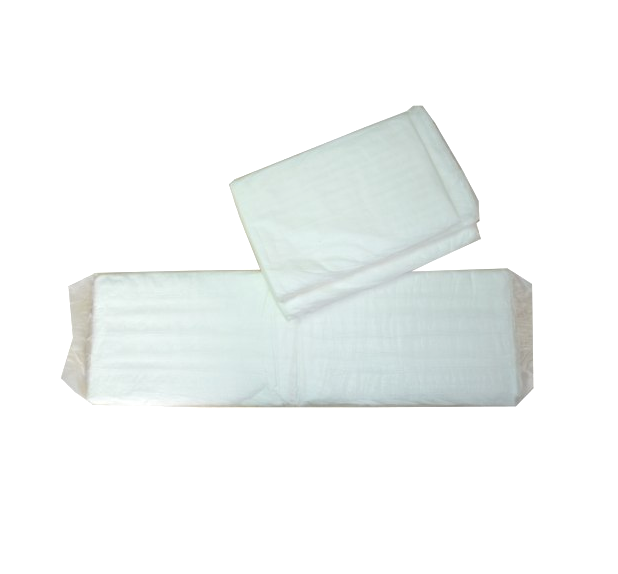 Rectangular Pad MAXI Doublepack