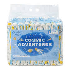 Cosmic Adventure