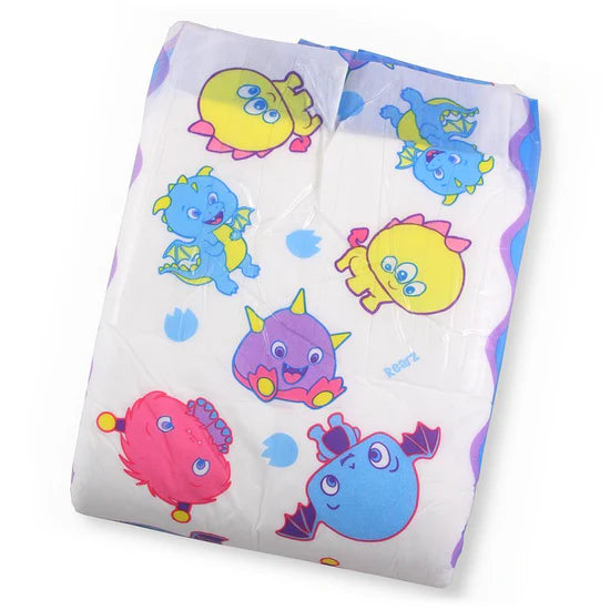 Rearz Playful Bundle