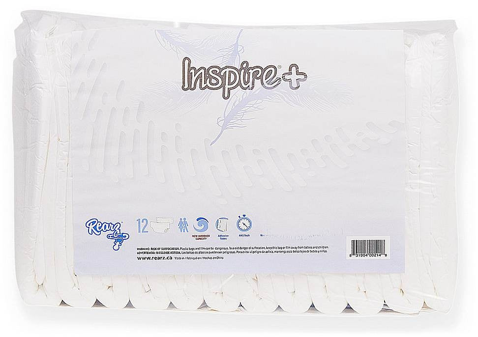Inspire+
