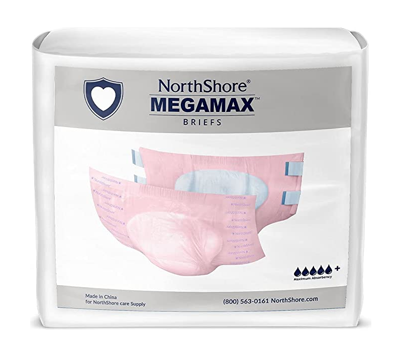 MEGAMAX Rosa