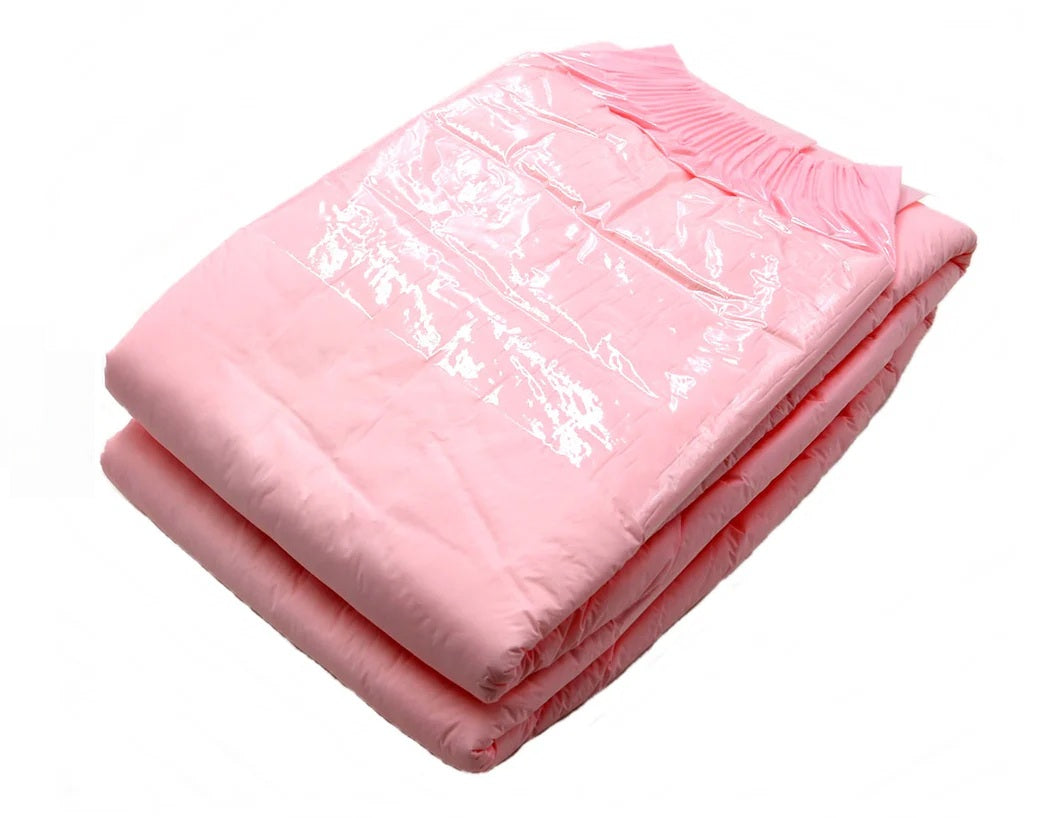 MEGAMAX Rosa