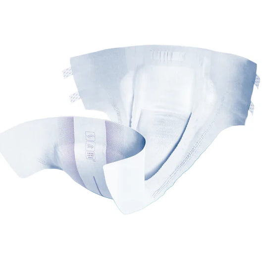 Tena Maxi & Plus + Barriärkräm