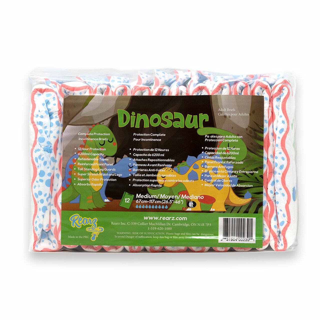 Dinosaur
