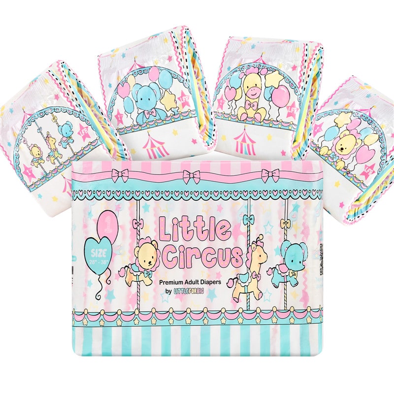 Little Circus