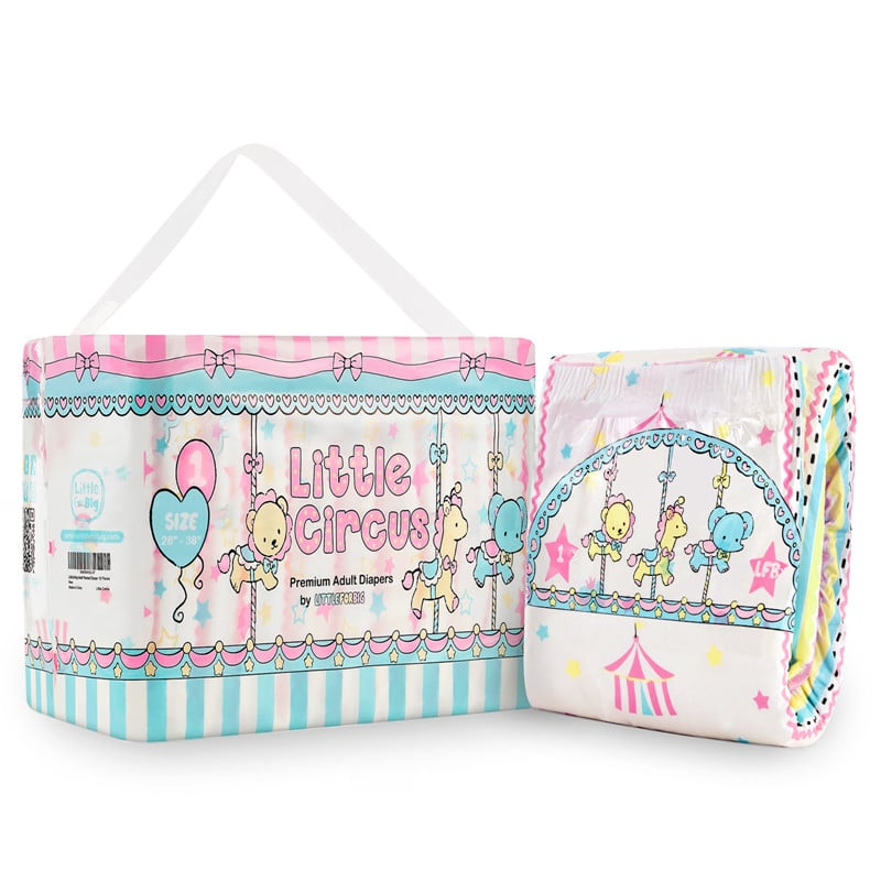 Little Circus
