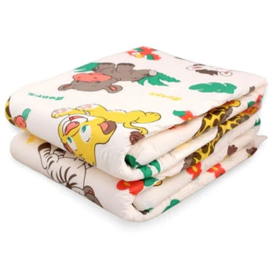 Safari Dubbelpaket