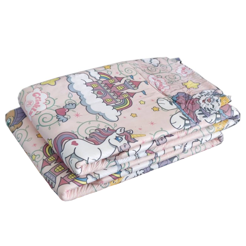 FairyTale Dubbelpaket