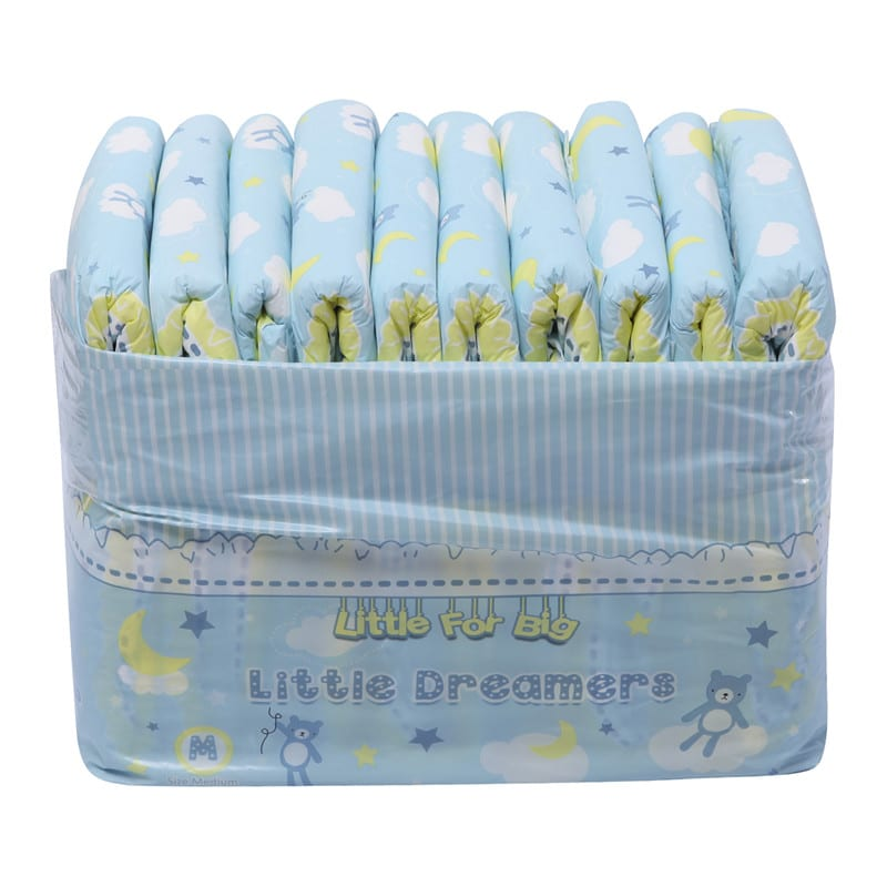 Little Dreamers