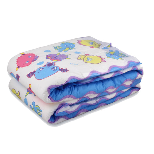 Lil' Monsters Dubbelpaket