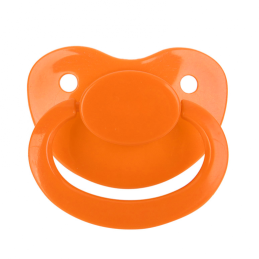 Orange napp