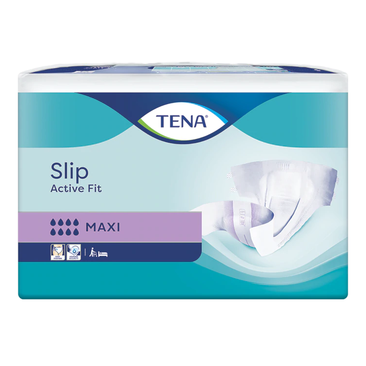 Tena Slip Active Fit Maxi