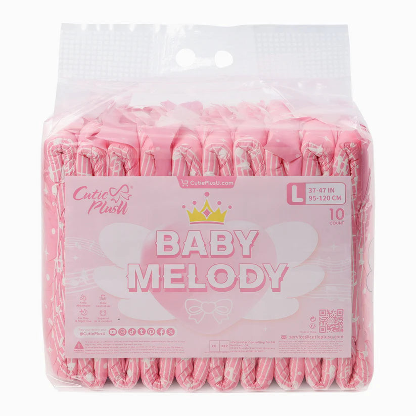 Baby Melody