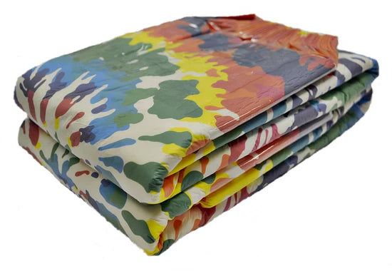 MEGAMAX Colorful Bundle