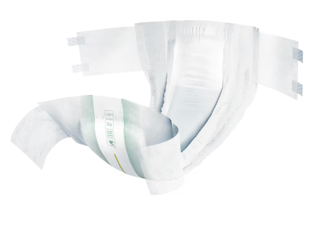 Tena Slip Super