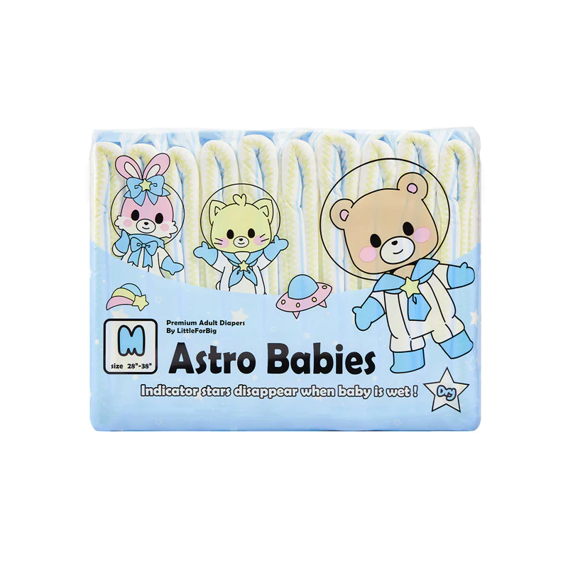 Astro Babies