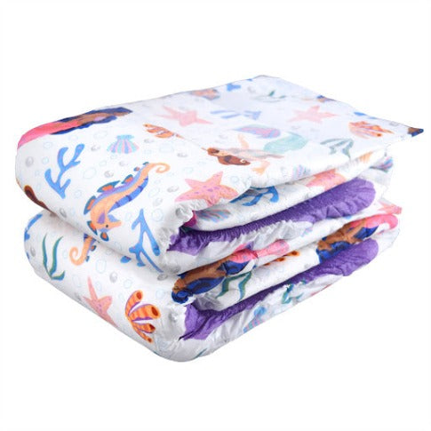 Mermaid Tales Dobbeltpakke