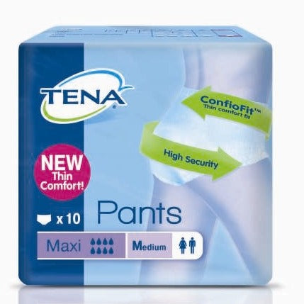 Tena Pants Maxi