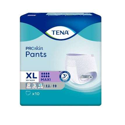 Tena Pants Maxi