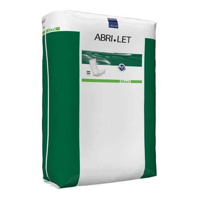Abri-Let Maxi Indlæg