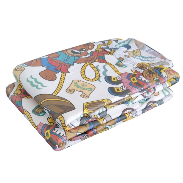 Buccaneer Doublepack