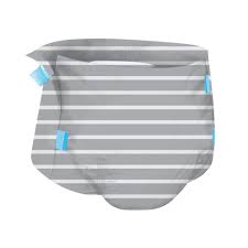 Forsite AM PM Stripes